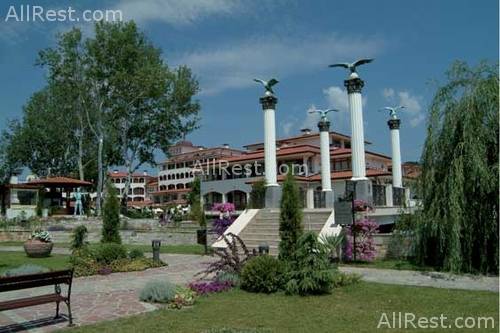 Riu Helena Park Hotel 2